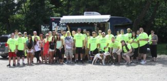 Hotdog Safari Worcester