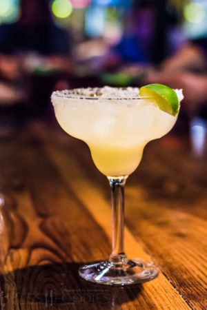 Partida Blanco Margarita