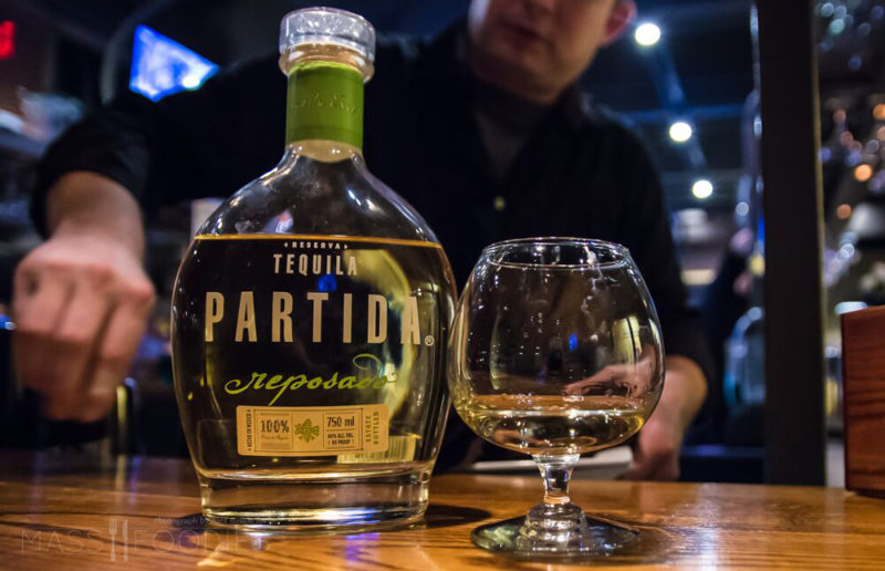Talking About the Flavor Profile or Floral Notes… of Tequila.