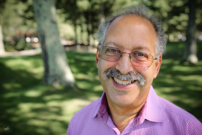 Mark Waxler of Waxler Hospitality Group