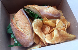 Parma Classic from Figs & Pigs