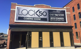 Lock 50 on Water Street in Worcester, MA is hoping to open by the end of 2015.