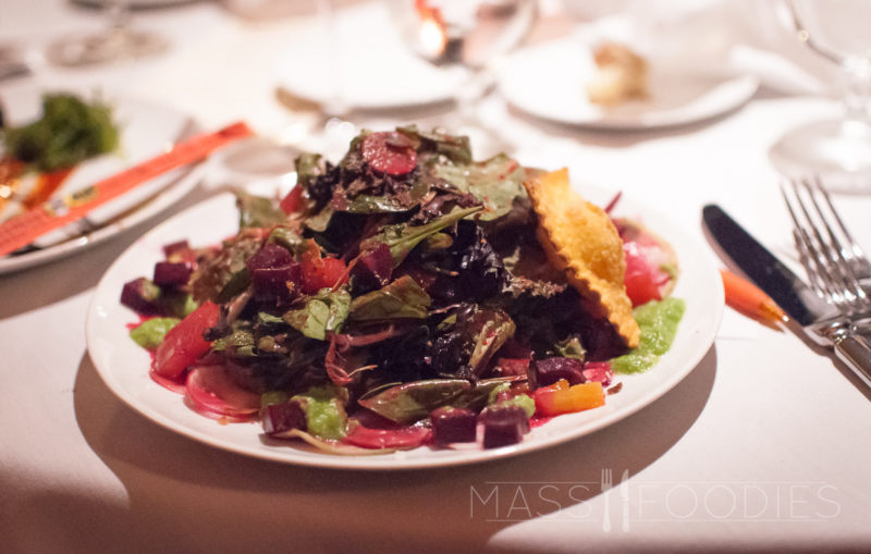 Great eats in the heart of Bolton