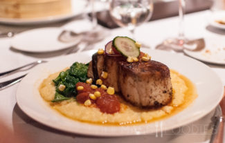 The International has Best Cast Iron Swordfish