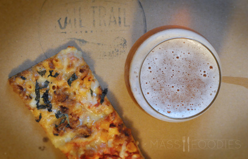 Restaurants With A Great Beer List With A Point Of View In Central Massachusetts