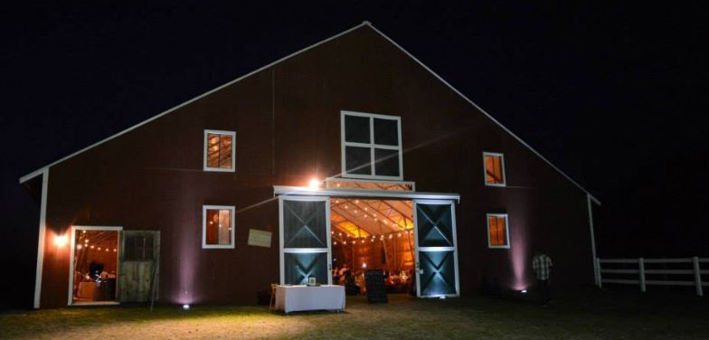 Lettuce Eat — The 3rd Annual Local Farmer Dinner
