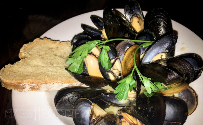 Burgers, Mussels, Scampi and More: Chef Mike Muscarella Shares His Favorite Thing to Make in the Kitchen