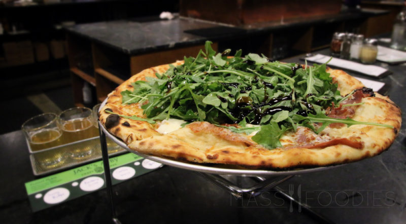 Chef’s Favorite with Gregg Bergeron from Jack’s Abby Beer Hall and Kitchen