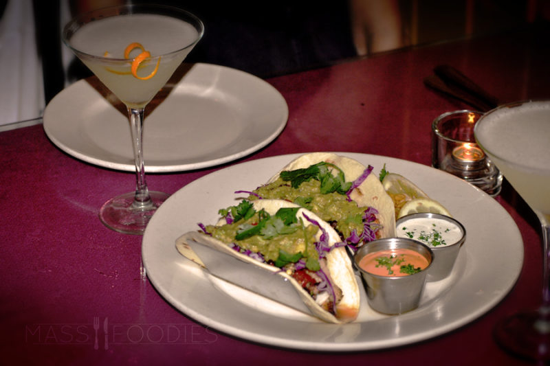 Perfect Pairings at Picasso