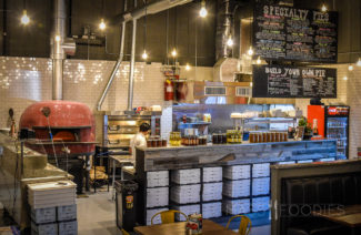 Dacosta's Pizza Bakery in Worcester, MA