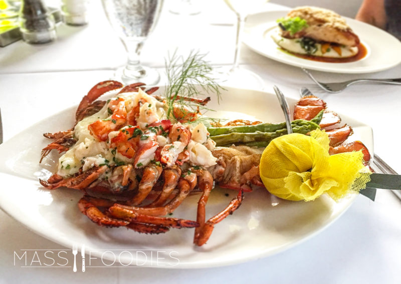 Nantucket’s Changing Eats