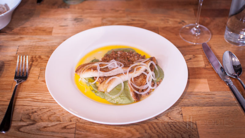 Deadhorse Hill’s Redfish