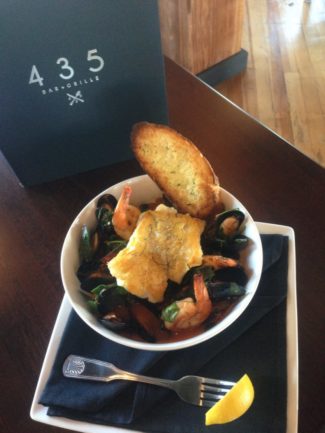 435 Bar + Grille in Leominster, MA (facebook)