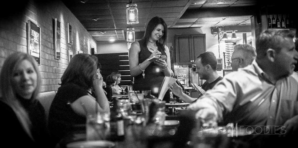 Bootleggers Prohibition Pub on Chandler Street in Worcester, MA