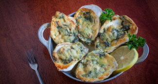 OysterFest at Sole Proprietor