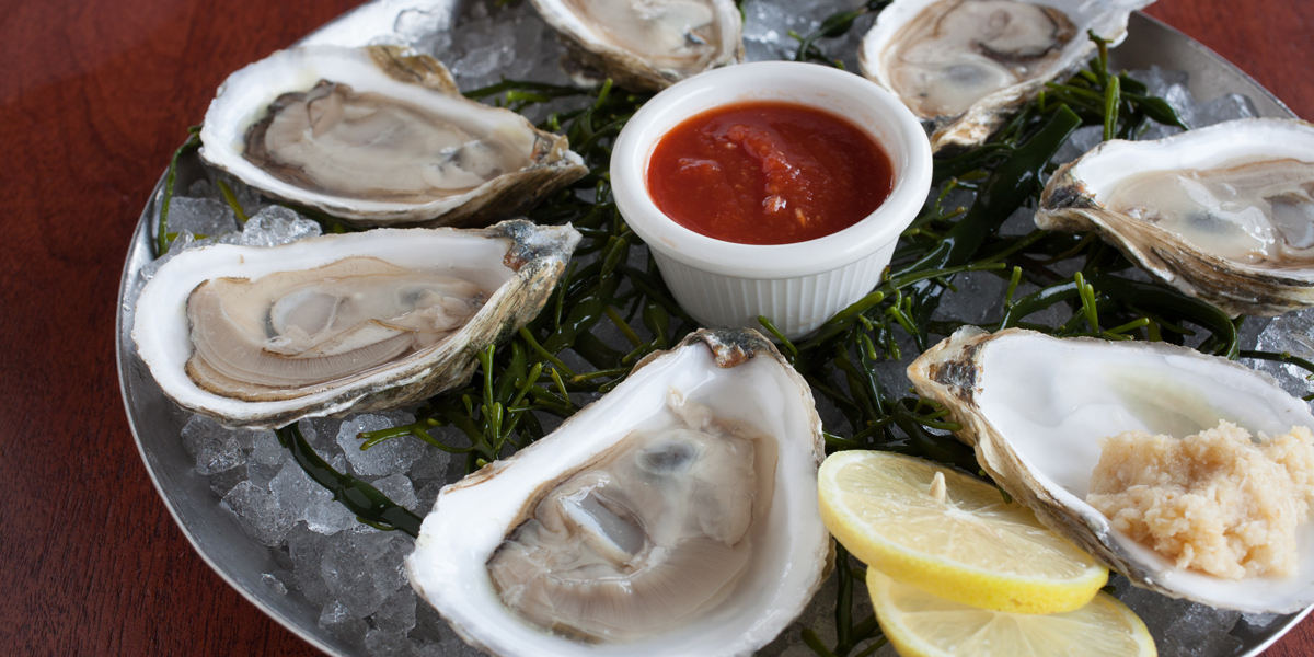 OysterFest at Sole Proprietor