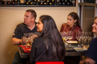 Chef's Best dinner series allows unusual access to the chef and his creations.