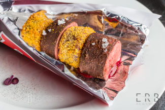 Duck Roulade 