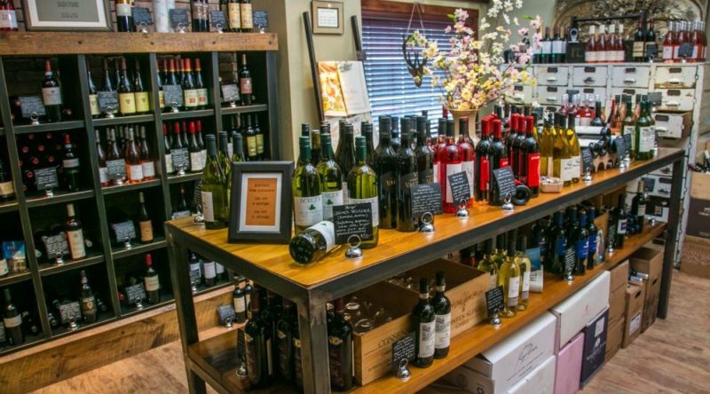 4 Great Markets That Will Enhance Your Home Dining Experience