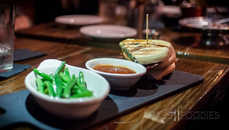 The [Great] Gatsby at Bootleggers Prohibition Pub