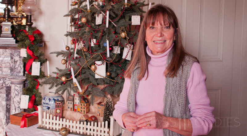A Quick Bite with Judi Vaillancourt