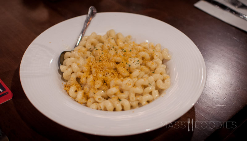 When All Else Fails… Mac and Cheese!