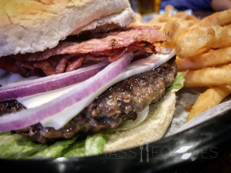 Rocky’s Burger