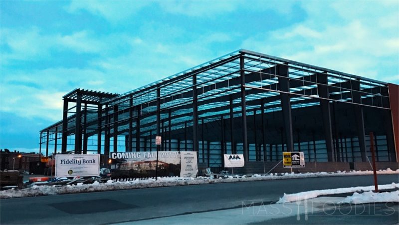 Niche To Open New Restaurant In Canal District