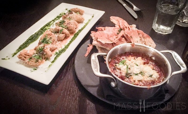 29 Sudbury – From Date Night to Family Night