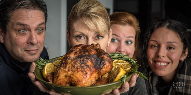 Worcester’s Chef Alina Eisenhauer of Sweet Launches New American Cookbook Project