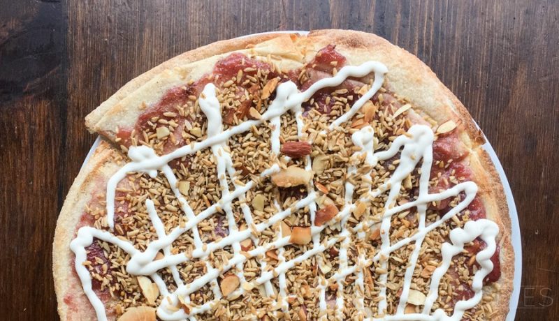 Worcester Bows Down to Brunch