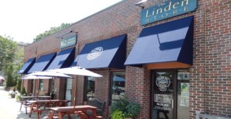 Linden Store Wellesley, MA