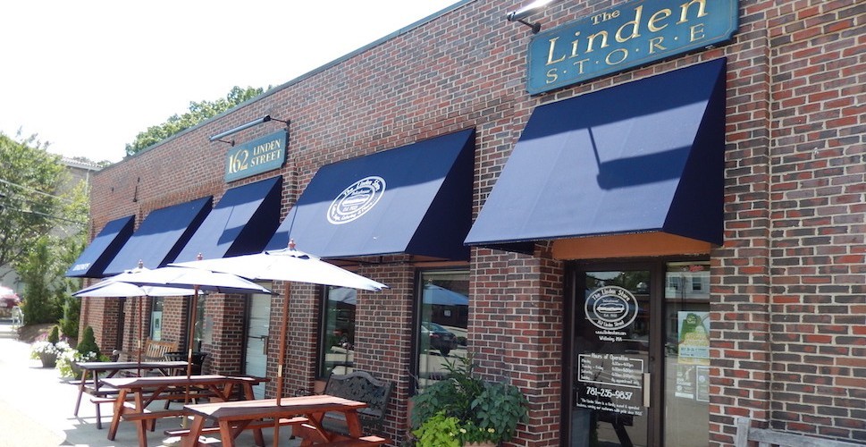 Linden Store Wellesley, MA