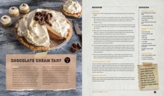 Cooking from Memory: A New American Cookbook