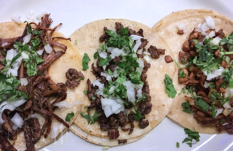 Central Mass Gets Serious About Mexican Cuisine