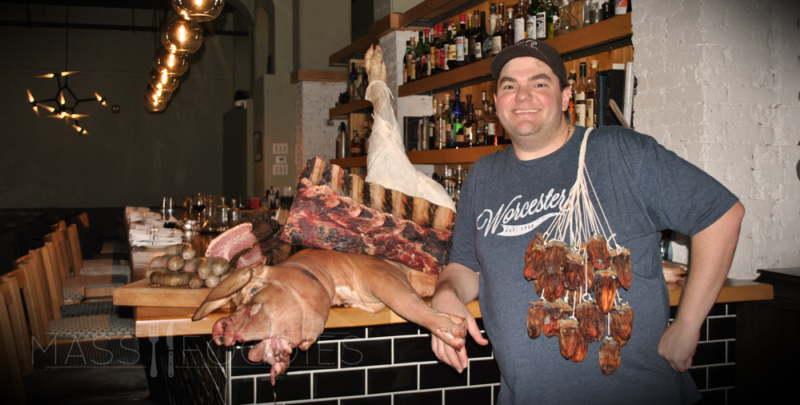 What Is Your Dirty Little Secret? Three Worcester Chefs Reveal Theirs.