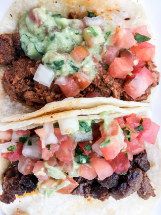 Tacos Mexico