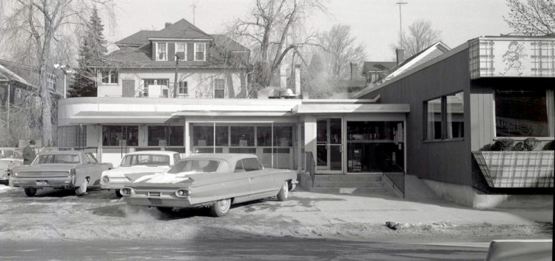 Long Live the Lunch Wagon King! Worcester’s Diners Prove Resilient