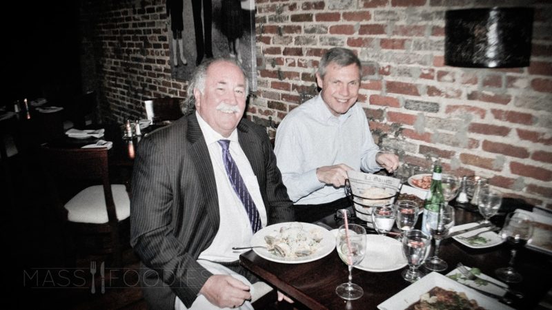 Politics at the Dinner Table with Our State Representatives