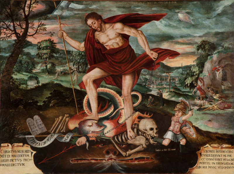 Highest Heaven: Spanish and Portuguese Colonial Art from the Collection of Roberta and Richard Huber