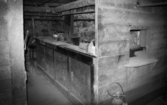 The original speakeasy still exists at the Hotel Vernon (via free 48)