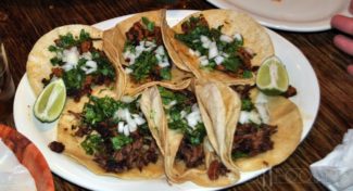 Tacos!