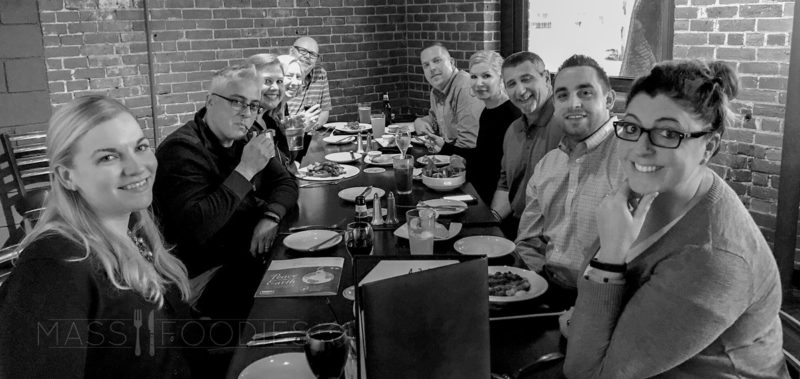 435 Bar & Grille: Leominster’s Hidden Gem