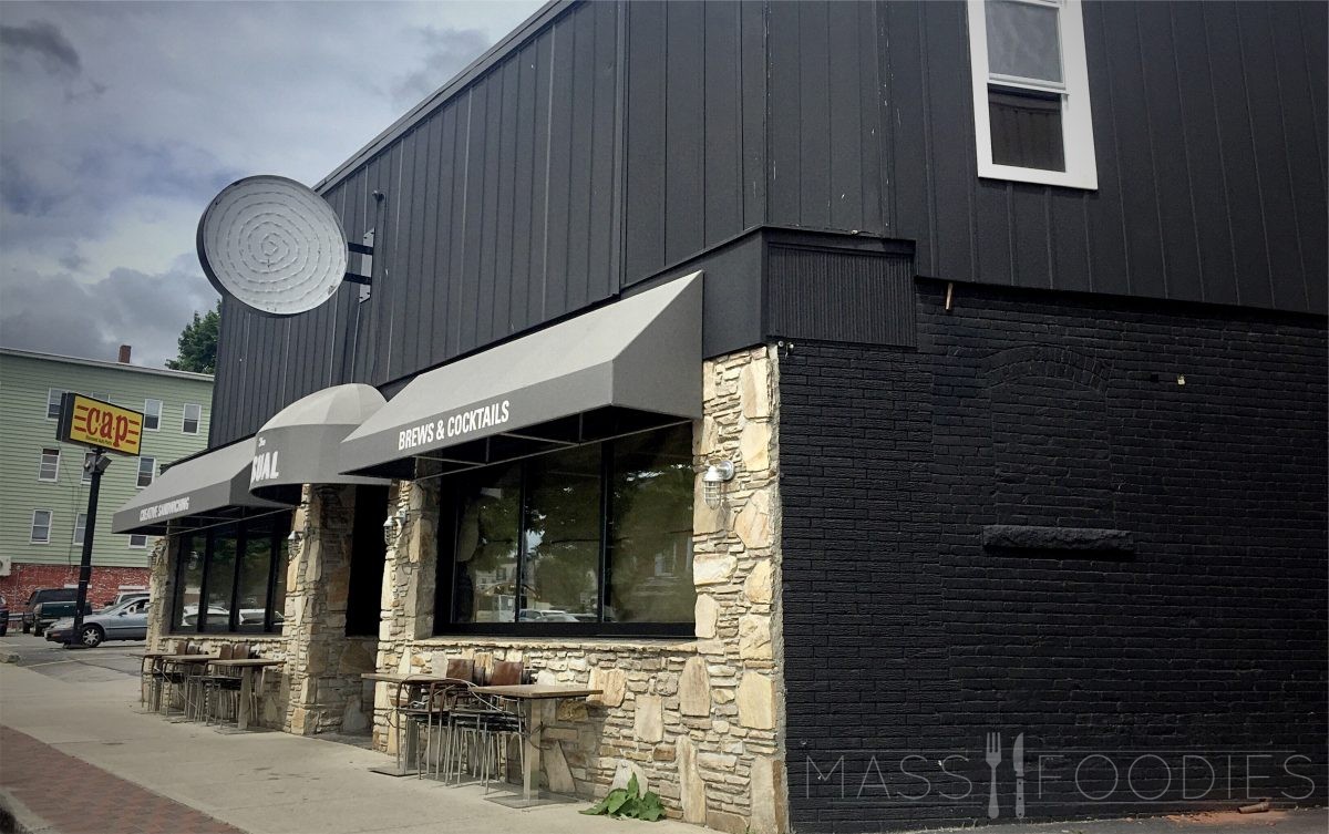 The Chameleon on Shrewsbury Street in Worcester, MA appears to have closed.