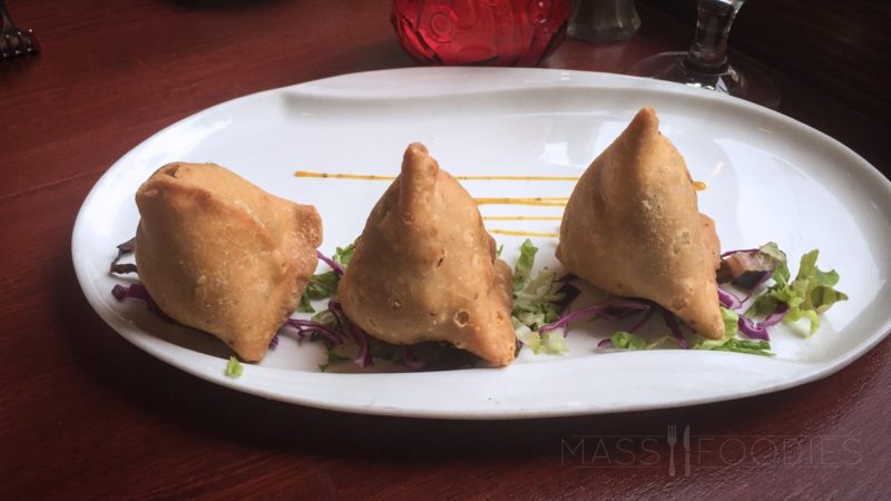 Taste the Soul of India