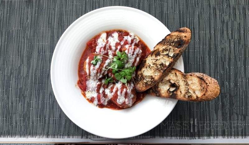 Culinary Skills is an Art Form at the Museum of Fine Arts, Boston