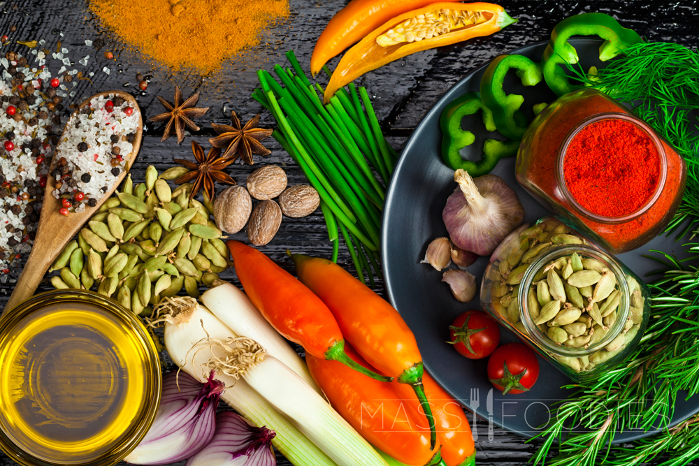 Worcester is a melting pot of cultures and ethnicities creating unique dining experiences.