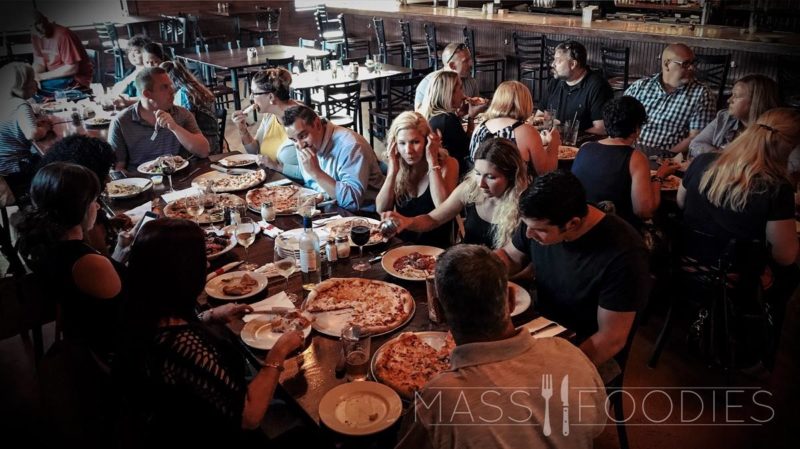 Pizza and Pasta Perfection at Pepe’s Italian Restaurant