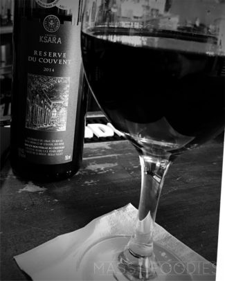 Chateau Ksara