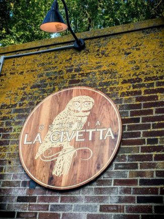 Osteria La Civetta